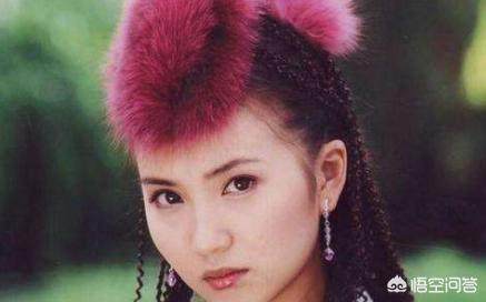 马夫人是不是《天龙八部》中最狠毒的女人？为什么？