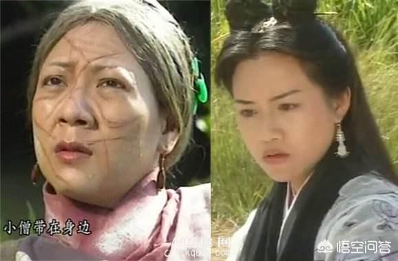 马夫人是不是《天龙八部》中最狠毒的女人？为什么？