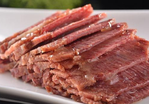 鹿肉吃了犯法嗎能煲湯嗎