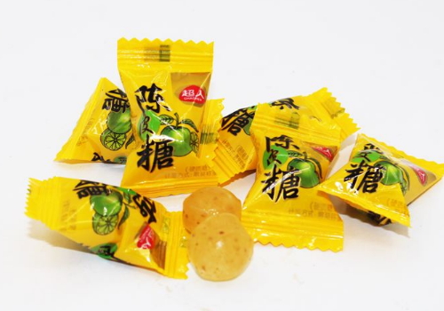 陳皮糖是用什么做的 吃了會發胖嗎