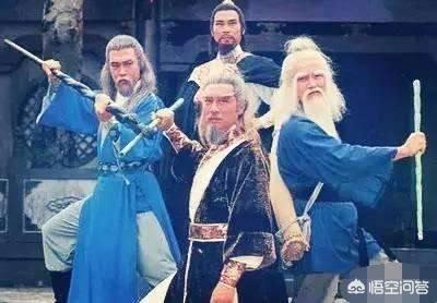 华山论剑时王重阳的头名是否实至名归？