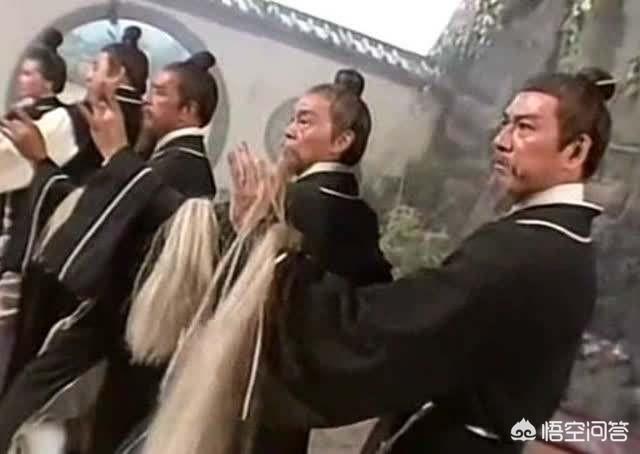 华山论剑时王重阳的头名是否实至名归？