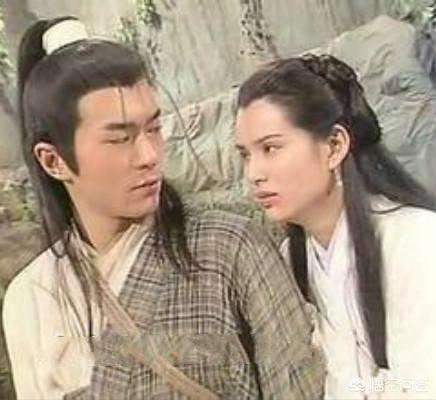 杨过武功已经超过周伯通了吗？