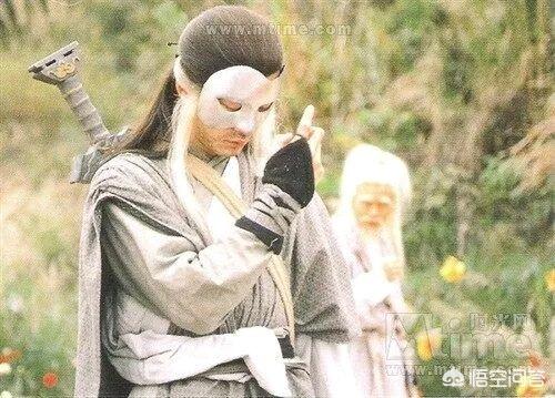 杨过武功已经超过周伯通了吗？