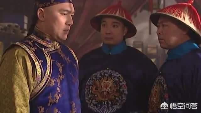 《雍正王朝》雍正继位初期，十阿哥朝堂之上丑态百出，雍正帝为何要忍？