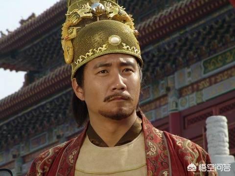 《雍正王朝》雍正继位初期，十阿哥朝堂之上丑态百出，雍正帝为何要忍？