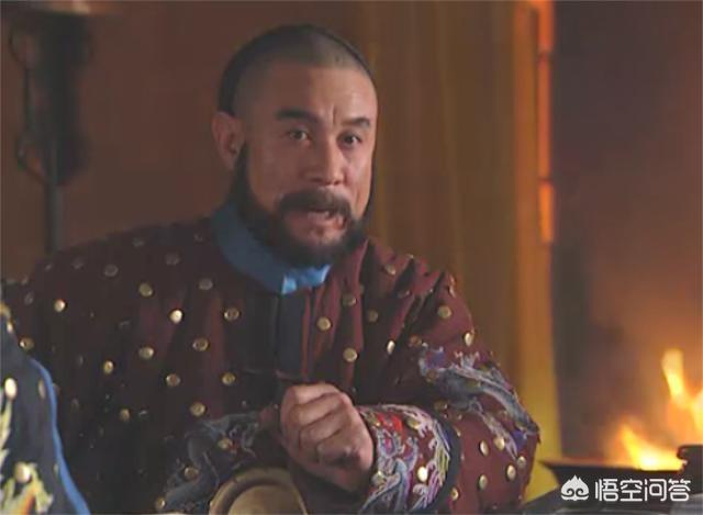 《雍正王朝》雍正继位初期，十阿哥朝堂之上丑态百出，雍正帝为何要忍？