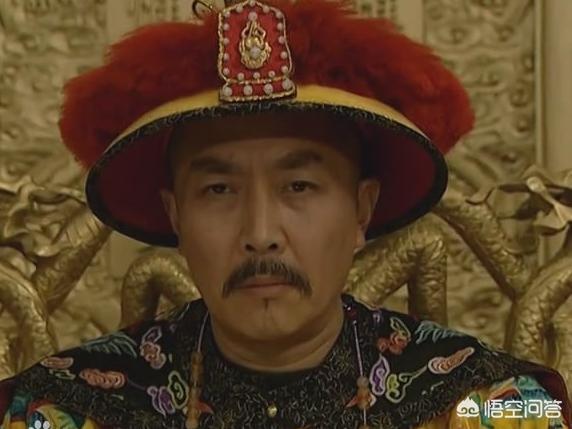 《雍正王朝》雍正继位初期，十阿哥朝堂之上丑态百出，雍正帝为何要忍？