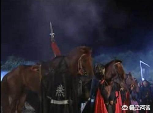 你觉得李元霸能打赢燕云十八骑吗?