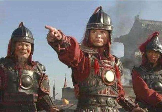 朱元璋发动“蓝玉案”,背后隐藏着怎样的王朝政治?