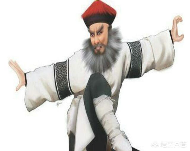 为什么说孝庄皇太后是康熙最感激的人？