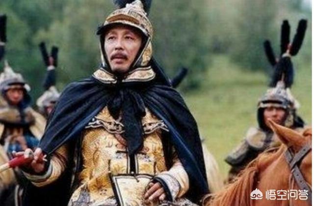 为什么说孝庄皇太后是康熙最感激的人？