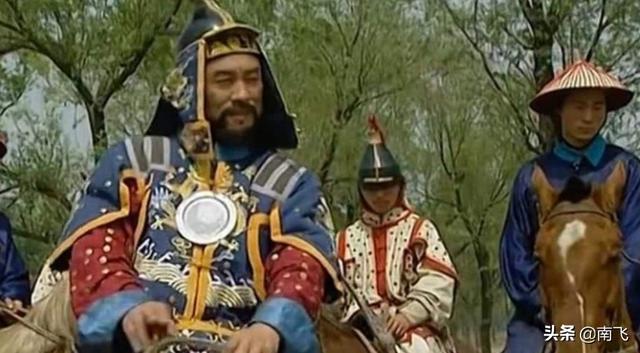 为什么雍正要杀年羹尧？