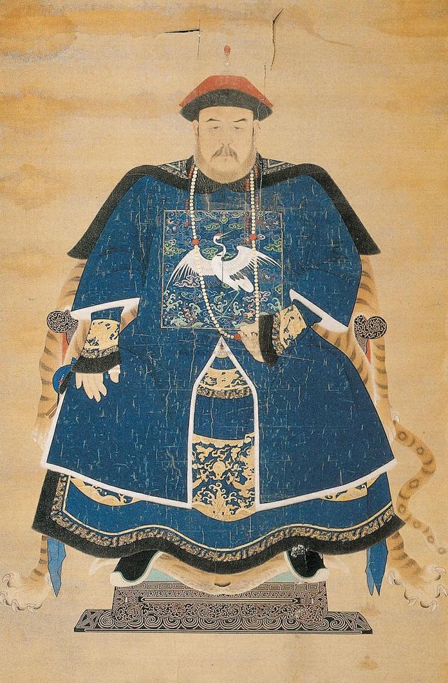 为什么雍正要杀年羹尧？