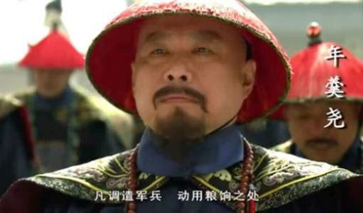 为什么雍正要杀年羹尧？