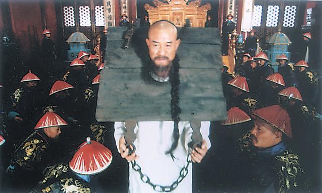 为什么雍正要杀年羹尧？
