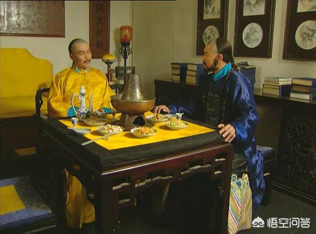 为什么雍正要杀年羹尧？