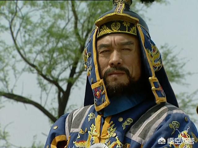 为什么雍正要杀年羹尧？
