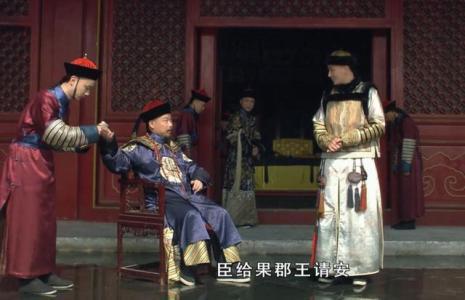 为什么雍正要杀年羹尧？