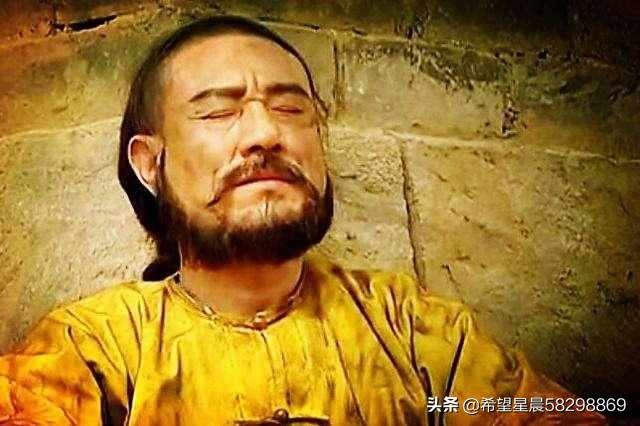 为什么雍正要杀年羹尧？