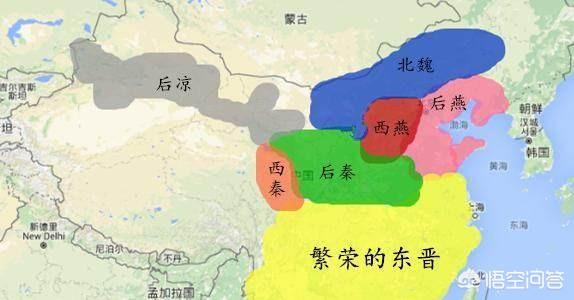 慕容博为什么要复国？这个设定合理吗？