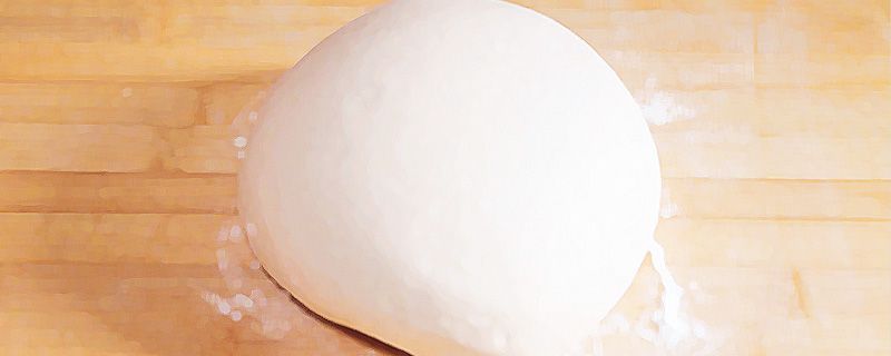 酵母发面可以放一晚上吗