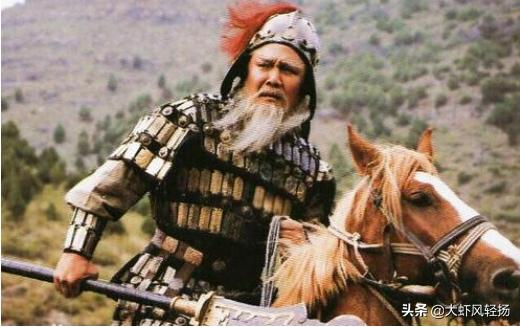 三国演义中武将云集，按四猛四绝十八条好汉排名，谁应该入选？