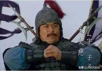 三国演义中武将云集，按四猛四绝十八条好汉排名，谁应该入选？