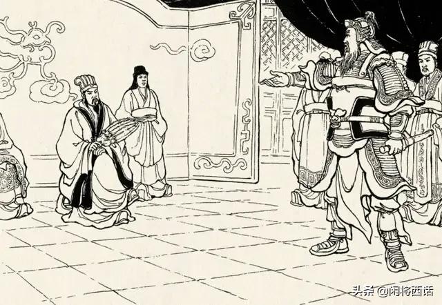 三国中除诸葛亮、司马懿、夏侯惇以外,还出现过哪些复姓?都有哪几位代表人物或事迹?