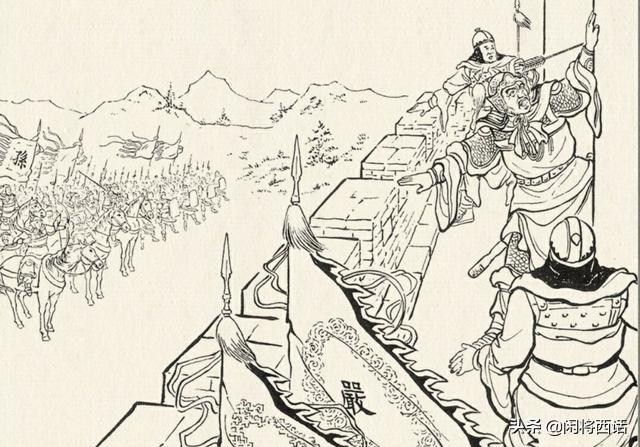三国中，射死敌将最多的是谁？箭术最绚、最难、最远、最震撼、最惊险的又都是谁？