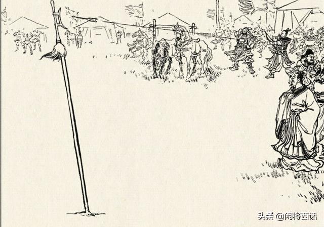 三国中，射死敌将最多的是谁？箭术最绚、最难、最远、最震撼、最惊险的又都是谁？