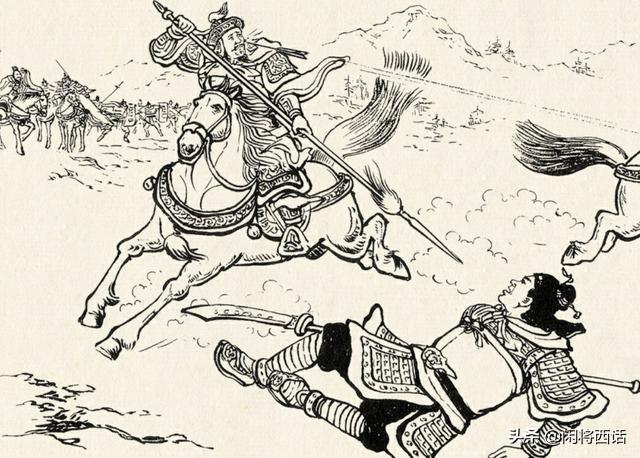 三国中，射死敌将最多的是谁？箭术最绚、最难、最远、最震撼、最惊险的又都是谁？