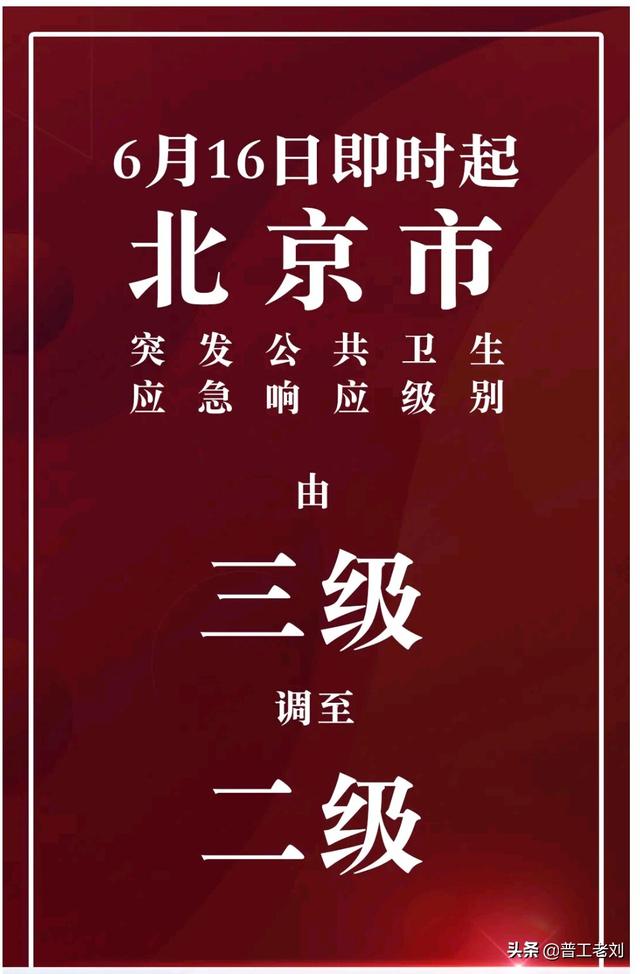 截止到6月20日北京疫情确诊人数不超过多少人就是安全的了？