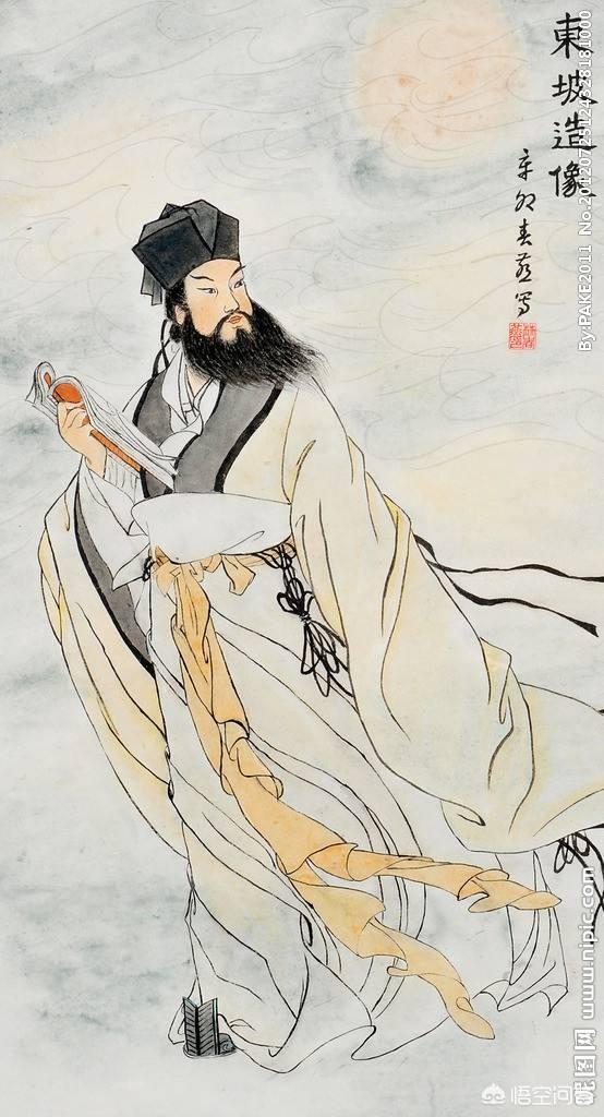 宋代名臣王安石为何一直和苏东坡过不去？