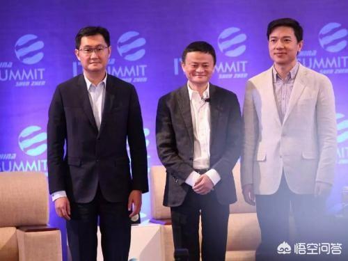 周鸿祎堪称商业奇才，但360为何无法像BAT一样成为巨头？
