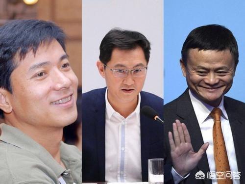 周鸿祎堪称商业奇才，但360为何无法像BAT一样成为巨头？