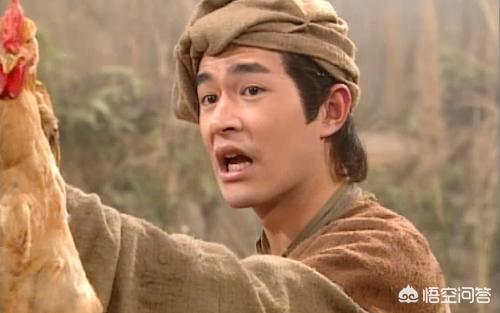 金庸的武侠小说里,为什么没有主角自创很厉害的武功?