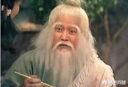 金庸的武侠小说里,为什么没有主角自创很厉害的武功?