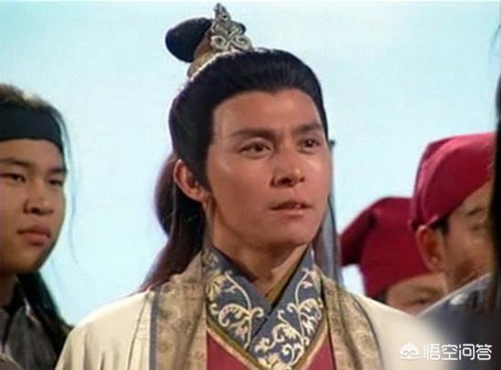 段譽和蕭峰誰的內(nèi)力更高？