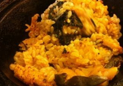 锅巴饭用什么锅 怎么做