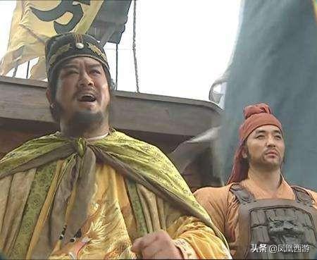 方腊拜于宋江,他的打仗水平究竟怎么样?