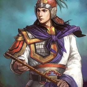 三國演義中，三個被噴死的武將，誰最厲害？