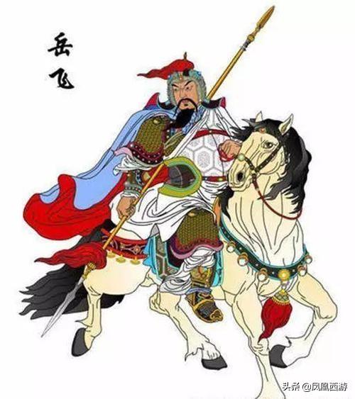 呼家將、薛家將、岳家將等等為什么都不如楊家將出名？