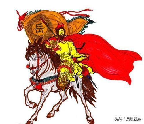 同樣是武圣，為什么岳飛的名氣卻遠不如關羽呢？