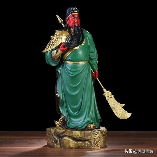 同樣是武圣，為什么岳飛的名氣卻遠不如關羽呢？