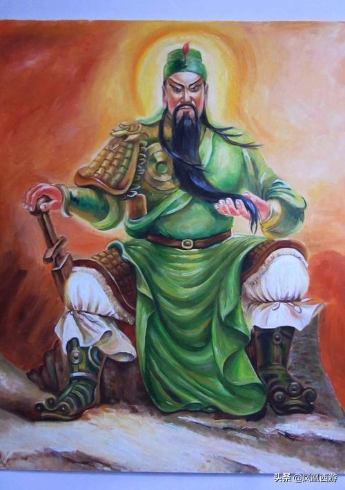 同樣是武圣，為什么岳飛的名氣卻遠不如關羽呢？