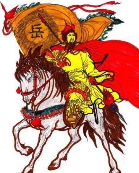 同樣是武圣，為什么岳飛的名氣卻遠不如關羽呢？