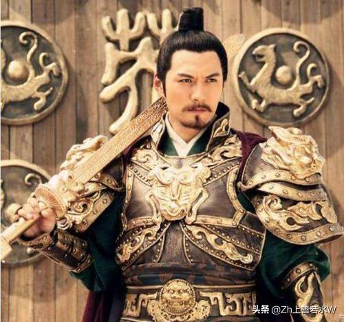 秦琼大战尉迟敬德，柏壁之战，李世民是如何集齐两大门神的？
