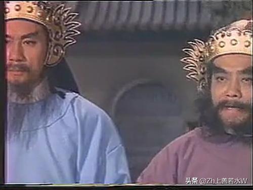 秦琼大战尉迟敬德，柏壁之战，李世民是如何集齐两大门神的？