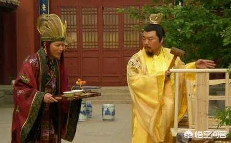 历史名人有哪些“令人窒息的操作”？